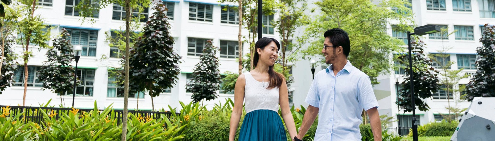 5 Benefits of Applying Singapore PR for Your Spouse | Paul ...