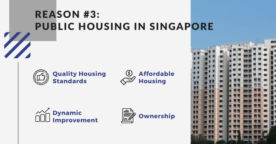 5 Reasons to Make Singapore Your Home | Paul Immigrations