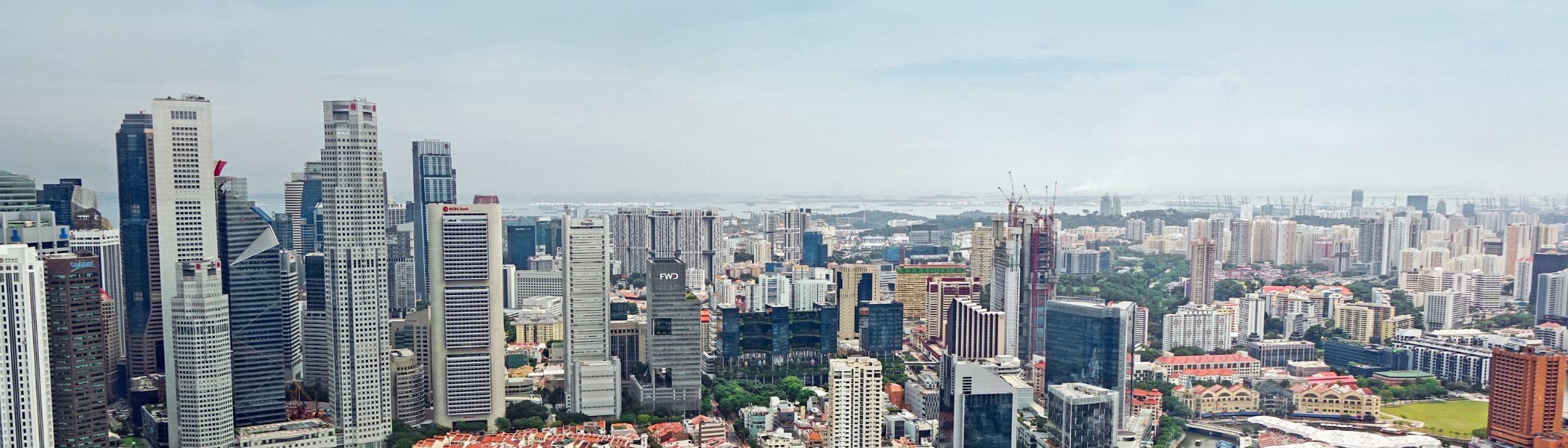 Why You Should Make Singapore Your New Home | Paul Immigrations